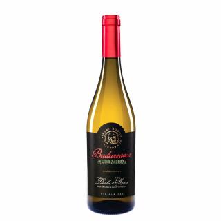 Budureasca Premium Chardonnay, Budureasca