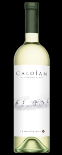 Caloian Sauvignon Blanc, Crama Oprisor