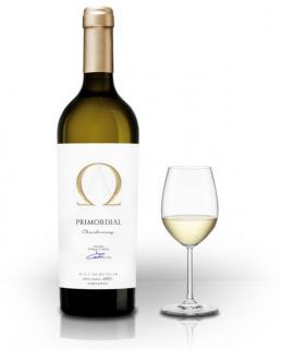 Chardonnay Primordial, Domeniul Bogdan