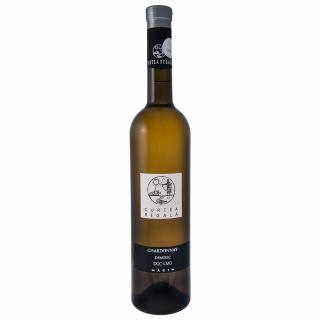 Curtea Regala Chardonnay, Vinuri De Macin