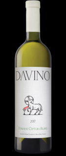 Domaine Ceptura Blanc, Davino