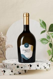 Exclusiv Sauvignon Blanc, Domeniile Mitroi