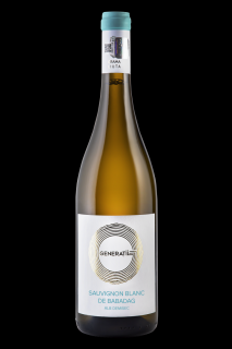 Generatii Sauvignon Blanc, Crama Liuta