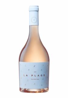 La Plage Rose, Crama Rasova