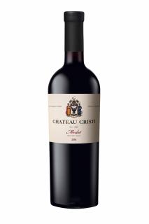 Merlot, Chateau Cristi