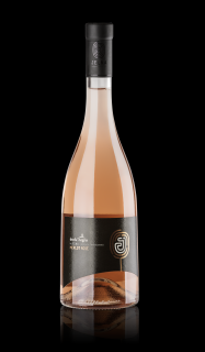 Merlot Rose Dealul Negru, Crama Jelna