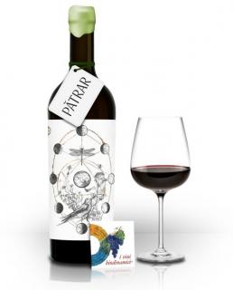 Patrar Merlot, Domeniul Bogdan