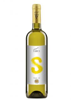 Sarica Essentia Aligote, Via Viticola Sarica Niculitel