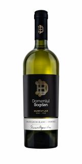 Sauvignon Blanc Clasic, Domeniul Bogdan