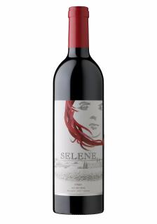 Selene Syrah, Cramele Recas