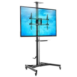 HS-5000 Stand TV mobil