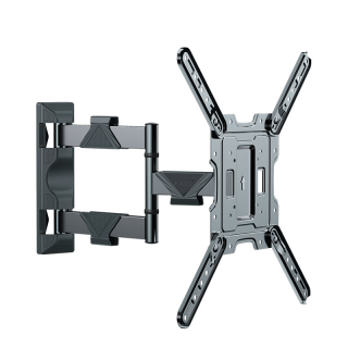 HS-HT4 Modern Swivel TV Mount 40" - 65"