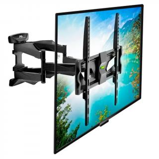 Suport pivotant robust HALTIMO HT-0781 pentru TV 26" - 55"