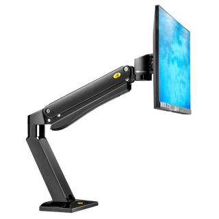 Suport profesional pentru monitoare 27" - 43" HS-F45B