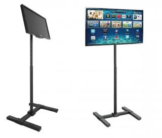 Suport TV universal static 13" - 43" HS-M11