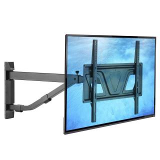 Suport universal TV de colț de la 37" la 65" HS-16FN