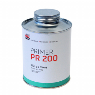 Primer lipire cauciuc pe metal Rema Tip Top PR 200