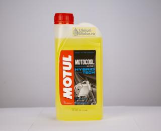 Antigel Motul Motocool Expert -37   1L