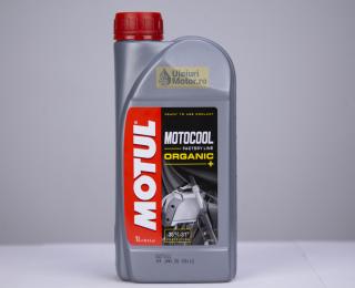 Antigel Motul Motocool Factory Line -35   1L