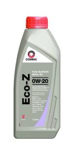 COMMA ECO-Z 0W20 1L