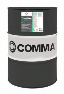 COMMA TRANSFLOW ML 10W30 205L
