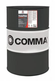 COMMA TRANSFLOW SD 15W40 205L