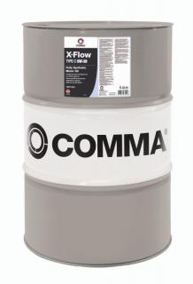 COMMA X-FLOW C 5W30 199L