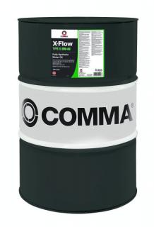 COMMA X-FLOW G 5W40 SYNT. 199L