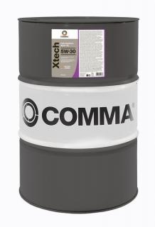 COMMA X-TECH 5W30 60L