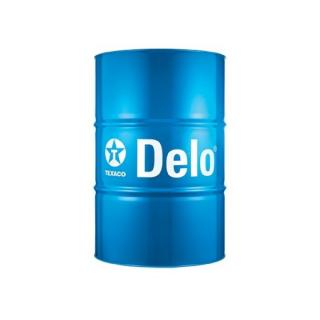 Delo 400 Mgx Sae 15W40 208L