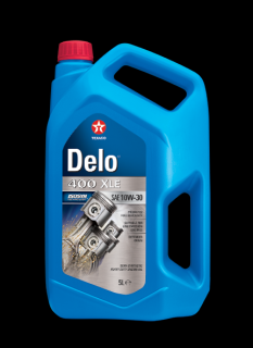 Delo 400 Xle Sae 10W30 20L