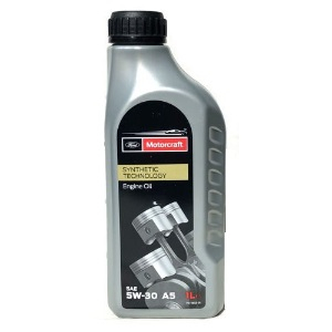 Ford Motorcraft A5 5W30 1L