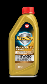 Havoline Prods M Sae 5W30 1L