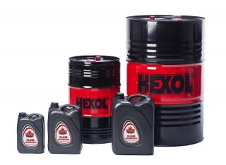 Hexol 2T Eco-Verde 60L