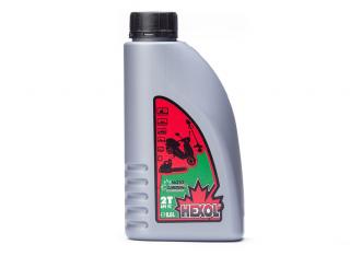 Hexol 2T MotoGarden 0,6L