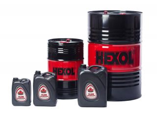 Hexol Antigel Gammax 20L