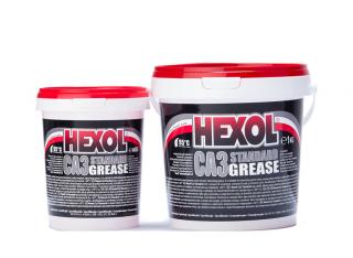 Hexol Ca 3  Standard 0,4Kg