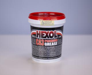 Hexol Ca3 Premium 0,4Kg