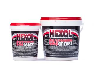 Hexol Ca3 Premium 15Kg