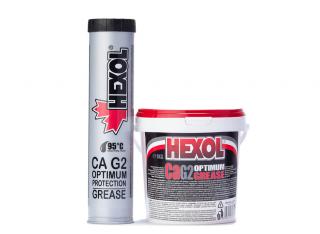 Hexol Cag2 Optimum 0,4Kg