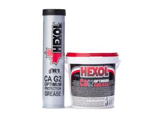 Hexol Cag2 Optimum 15Kg