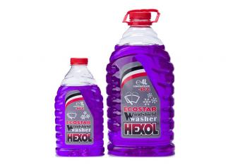 Hexol Ecostar Concentrat 10L