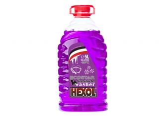 Hexol Ecostar Diluat 5L