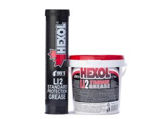 Hexol Li 2 Standard 15Kg