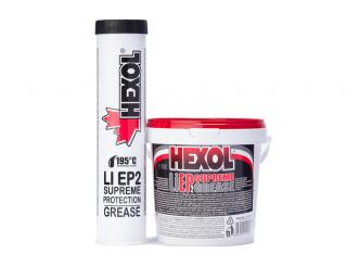 Hexol Liep2 Supreme 0,4Kg