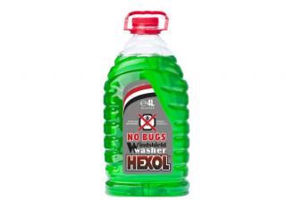 Hexol No Bugs 4L