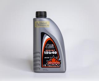 Hexol Sprint 15W40 1L