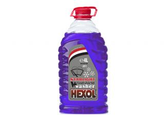 Hexol Starlight Diluat 10L