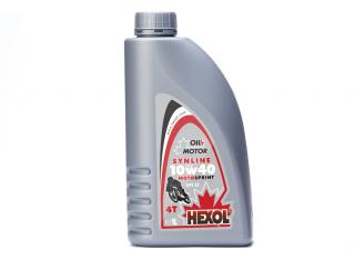 Hexol Synline 4T Motosprint 1L