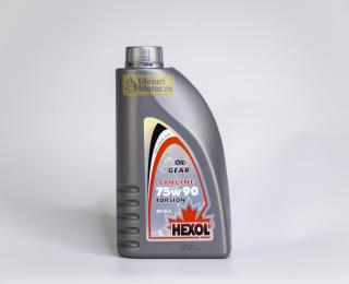 Hexol Synline Torsion 75W90 1L